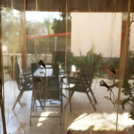بيت للعطل The Citrus