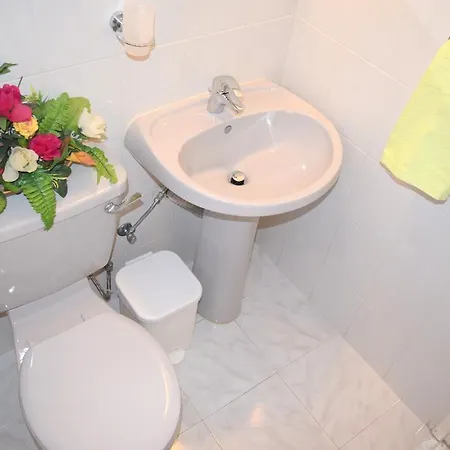 The Citrus Holiday home