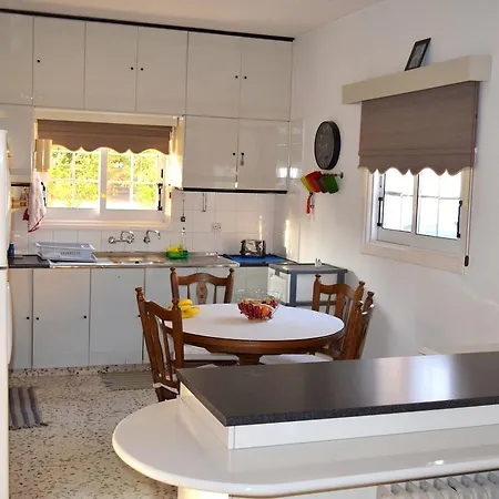 Holiday home The Citrus *