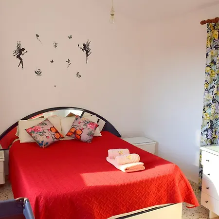 The Citrus Holiday home